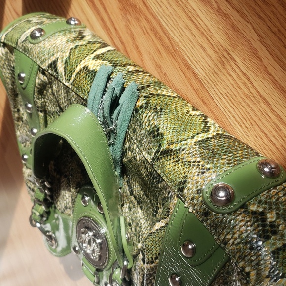 Sharif bag 💚 - Picture 6 of 12